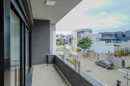 Casa de condomínio à venda com 800m², 5 quartos e 10 vagasVaranda suíte 1