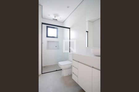 Casa de condomínio à venda com 800m², 5 quartos e 10 vagasBanheiro suíte 4