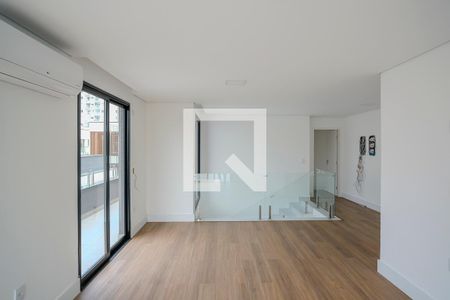 Casa de condomínio à venda com 800m², 5 quartos e 10 vagasSala 2