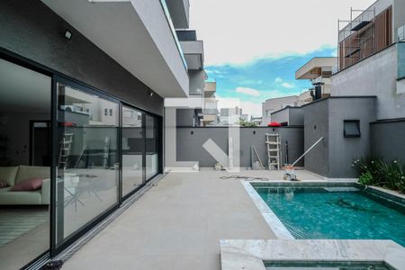 Casa de condomínio à venda com 800m², 5 quartos e 10 vagasPiscina