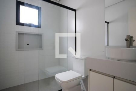 Casa de condomínio à venda com 800m², 5 quartos e 10 vagasBanheiro suíte 2