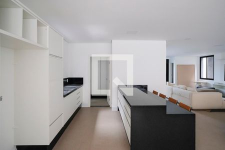 Casa de condomínio à venda com 800m², 5 quartos e 10 vagasCozinha 1