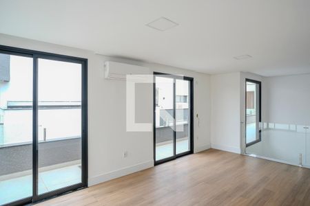 Casa de condomínio à venda com 800m², 5 quartos e 10 vagasSala 2