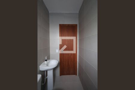 Casa à venda com 46m², 2 quartos e 1 vagaBanheiro