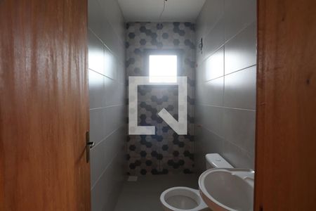 Casa à venda com 46m², 2 quartos e 1 vagaBanheiro