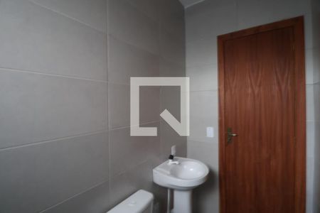 Casa à venda com 46m², 2 quartos e 1 vagaBanheiro