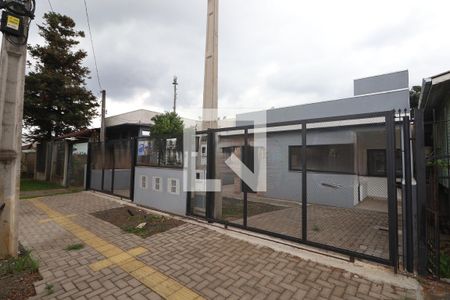 Casa à venda com 46m², 2 quartos e 1 vagaFachada