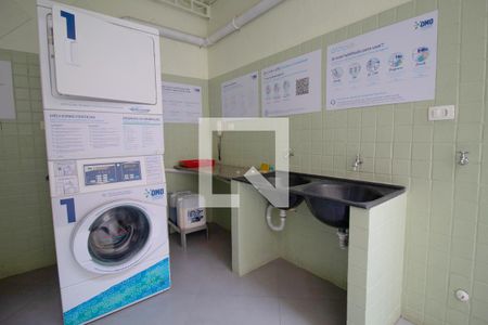 Studio à venda com 31m², 1 quarto e 1 vagaÁrea comum