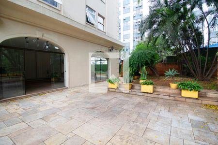 Studio à venda com 31m², 1 quarto e 1 vagaÁrea comum