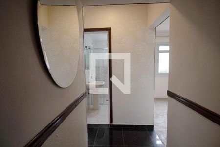 Studio à venda com 31m², 1 quarto e 1 vagaCorredor