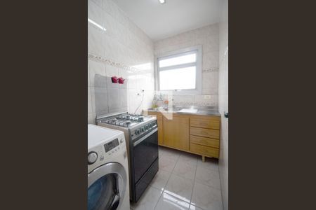 Studio à venda com 31m², 1 quarto e 1 vagacozinha