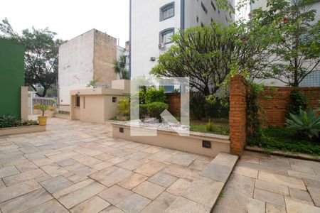 Studio à venda com 31m², 1 quarto e 1 vagaÁrea comum