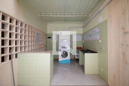 Studio à venda com 31m², 1 quarto e 1 vagaÁrea comum