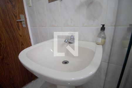 Studio à venda com 31m², 1 quarto e 1 vagaBanheiro