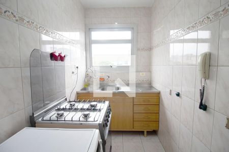 Studio à venda com 31m², 1 quarto e 1 vagacozinha