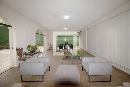 Studio à venda com 31m², 1 quarto e 1 vagaÁrea comum