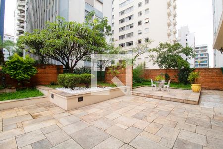 Studio à venda com 31m², 1 quarto e 1 vagaÁrea comum