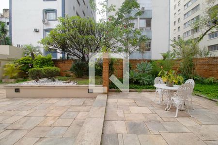 Studio à venda com 31m², 1 quarto e 1 vagaÁrea comum