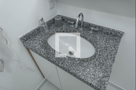 Studio para alugar com 30m², 1 quarto e sem vagaBanheiro