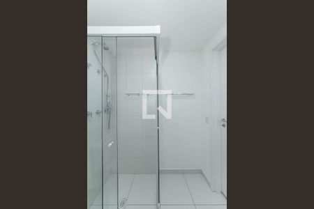 Studio para alugar com 30m², 1 quarto e sem vagaBanheiro