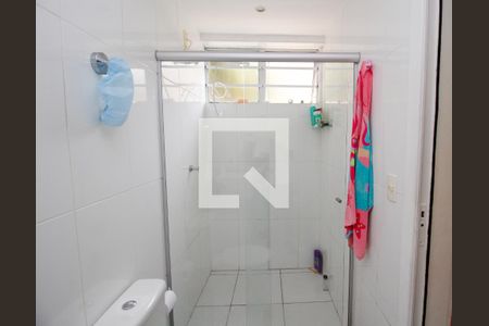 Apartamento à venda com 95m², 3 quartos e 2 vagas Apartamento à venda com 95m², 3 quartos e 2 vagasBanheiro