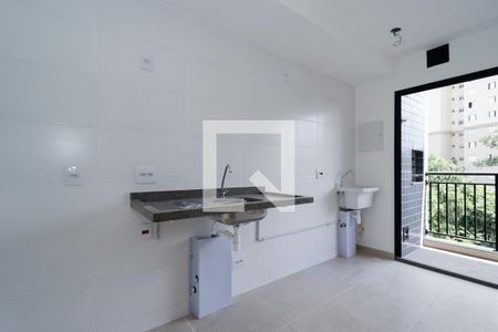 Apartamento para alugar com 42m², 2 quartos e 1 vaga Apartamento para alugar com 42m², 2 quartos e 1 vagaCozinha