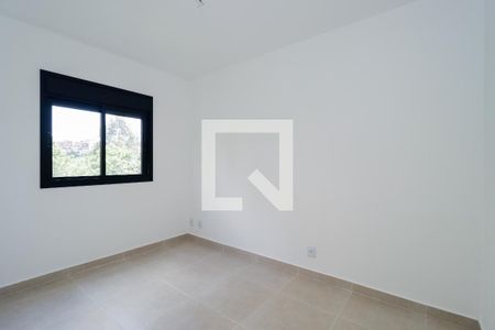 Quarto 1 de apartamento à venda com 2 quartos, 42m² em Jardim Parque Morumbi, São Paulo