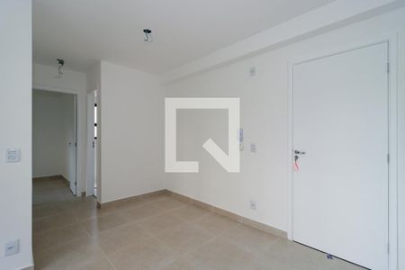 Sala de apartamento à venda com 2 quartos, 42m² em Jardim Parque Morumbi, São Paulo