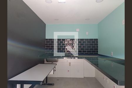 Apartamento para alugar com 42m², 2 quartos e 1 vaga Apartamento para alugar com 42m², 2 quartos e 1 vagaÁrea comum