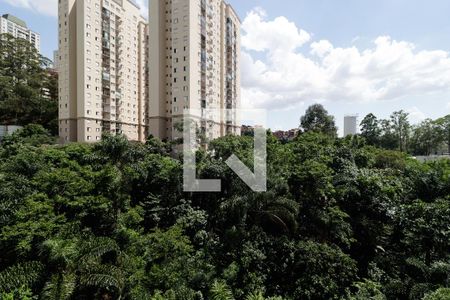 Apartamento para alugar com 42m², 2 quartos e 1 vaga Apartamento para alugar com 42m², 2 quartos e 1 vagaVista do Quarto 1