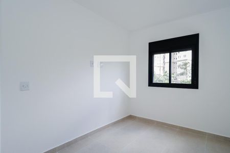 Quarto 1 de apartamento à venda com 2 quartos, 42m² em Jardim Parque Morumbi, São Paulo