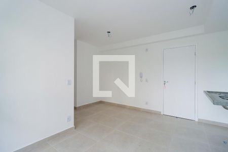 Sala de apartamento à venda com 2 quartos, 42m² em Jardim Parque Morumbi, São Paulo