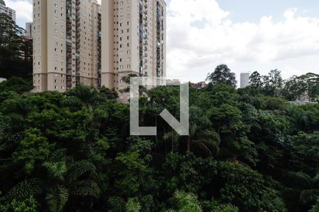 Apartamento para alugar com 42m², 2 quartos e 1 vaga Apartamento para alugar com 42m², 2 quartos e 1 vagaVista do Quarto 2