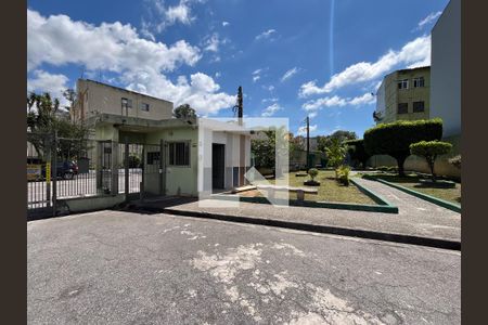 Apartamento à venda com 48m², 1 quarto e 1 vagaÁrea comum