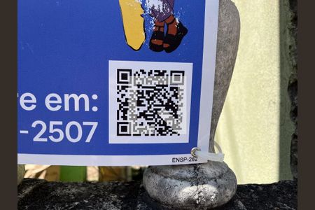 Apartamento à venda com 48m², 1 quarto e 1 vagaENSP-262