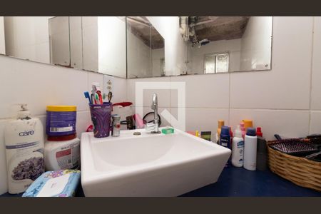 Apartamento à venda com 48m², 1 quarto e 1 vagaBanheiro