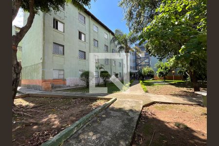 Apartamento à venda com 48m², 1 quarto e 1 vagaÁrea comum