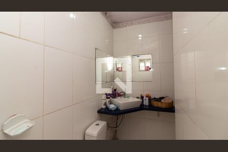Apartamento à venda com 48m², 1 quarto e 1 vagaBanheiro