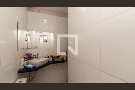 Apartamento à venda com 48m², 1 quarto e 1 vagaBanheiro