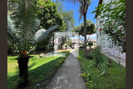 Apartamento à venda com 48m², 1 quarto e 1 vagaÁrea comum