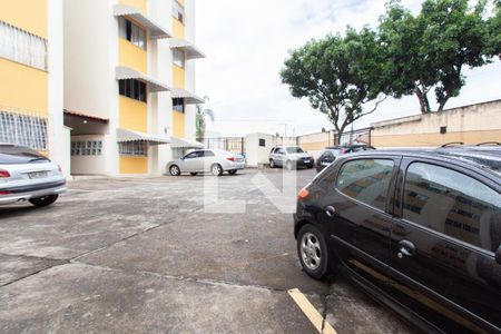 Apartamento à venda com 62m², 2 quartos e 1 vagaEstacionamento