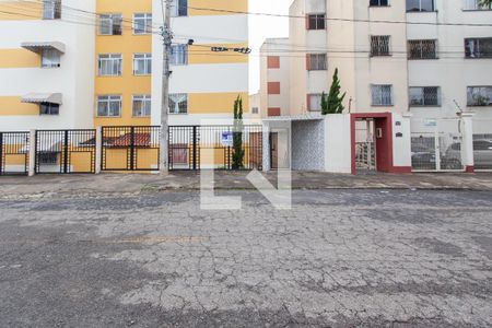 Apartamento à venda com 62m², 2 quartos e 1 vagaInstalação da placa