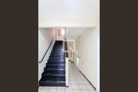 Apartamento à venda com 62m², 2 quartos e 1 vagaHall de entrada