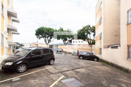 Apartamento à venda com 62m², 2 quartos e 1 vagaEstacionamento