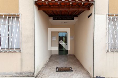 Apartamento à venda com 62m², 2 quartos e 1 vagaEntrada