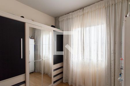 Apartamento à venda com 62m², 2 quartos e 1 vagaQuarto 2