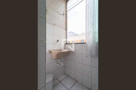 Apartamento à venda com 62m², 2 quartos e 1 vagaÁrea de Serviço