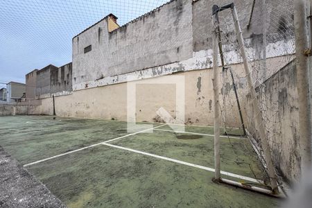 Apartamento à venda com 64m², 2 quartos e 1 vagaÁrea Comum