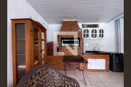 Casa à venda com 149m², 3 quartos e 3 vagas Casa à venda com 149m², 3 quartos e 3 vagasÁrea comum