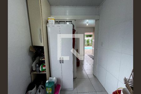 Casa à venda com 149m², 3 quartos e 3 vagas Casa à venda com 149m², 3 quartos e 3 vagasLavanderia